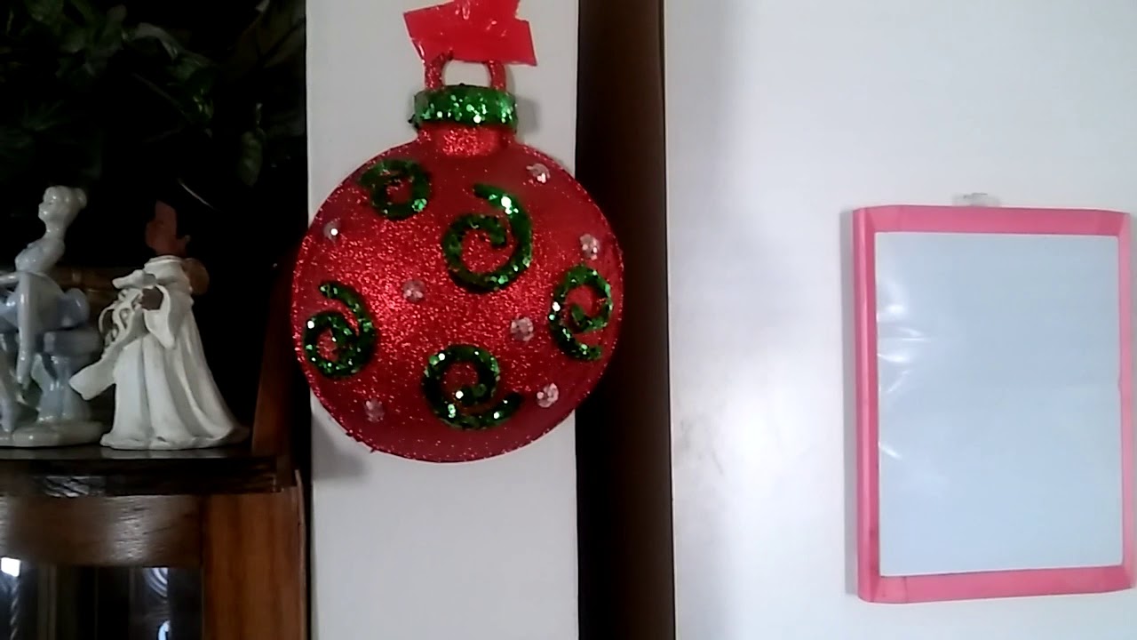 Christmas Decor Youtube