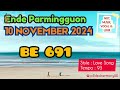 ende parmingguon 10 november 2024 hkbp xxiv dungtrinitatis musik not vocal dan lirik