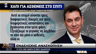 Δεν βγήκε άσπρος καπνός από την σύσκεψη για την τρίτη δόση