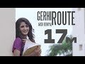 Latest New Songs 2016 | GERHI ROUTE || Aarsh Benipal || Gedi Route | New Punjabi Songs 2017