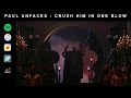 Paul Unfaces - Crush Him In One Blow (Music Video) Mortal Kombat Soundtrack MidTempo_Post Industrial