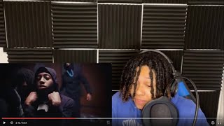 M Row - Mr. Maneuver(Reaction)