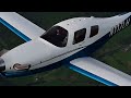 inside the $1 million lancair lx7