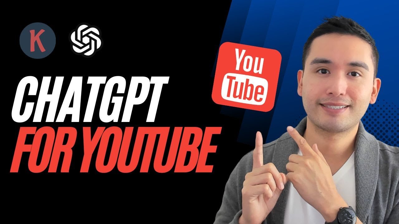 How To Use Chatgpt For Content Creation Youtube