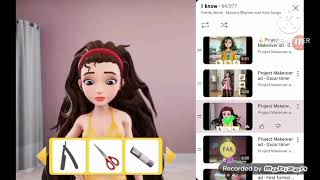 Project Makeover Part 15 (2 minutes)