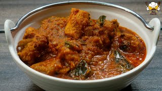 Kori Gassi Recipe - Mangalore Style Chicken Curry | Big Foodie Recipe