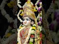 #AshneerGrover visited Hare Krishna Mandir Ahmedabad to seek blessings of Sri Sri Radha Madhav ✨🎉🙏🏻
