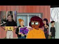 Velma BURNS Justice Delivered! Review Season 2 Episode 5