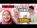 VITAMIN DARI FARMIE ! FARIDAH JELES PIEYA DENGAN SYAHMIE ?!