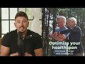 what is rapamycin and how does it influence longevity dr matt kaeberlein the proof clips ep249