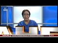 nigeria at 57 focus on presidency pt.2 news@10 01 10 19