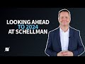 Looking Ahead to 2024 at Schellman