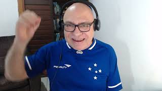 Edu Dracena no Cruzeiro
