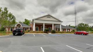 Dukes-Harley Funeral Home & Crematory | Orangeburg, SC | Funerals