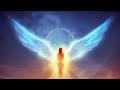 999HzㅣAngel FrequencyㅣAll Your Dreams Come True & HappinessㅣMeditation music of blessing and peace.