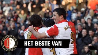 Het beste van | Feyenoord - NAC Breda 2017-2018