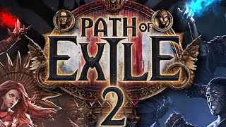 POE 2 -The Warrior with a BOW vs I HAHE THIS BOSS - stream 08 #Pathofexile2 #POE2 #TrazisBack