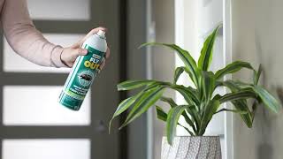 How to use FLY OUT House Insect Killer