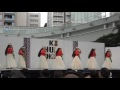 「”ナ メレ フラ オハナ”2 3」カ フラ ホア in nagoya 2016 9 11 日