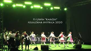 FS Urpín - Karičky