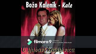 Božo Kalenik - Kale - Za nas zvone sveta zvona