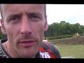 Road Racing Interview