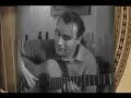 julian bream plays jazz in an after hours jam session