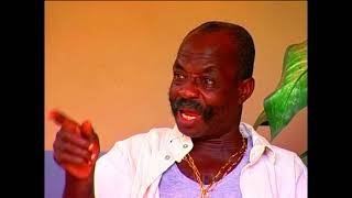 Efiewura TV Series OLDSKUL Koo Fori Meets Naana  EP 350 B