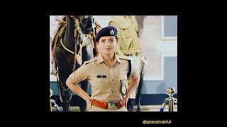 Chand Song🌹🌹IPS LOVER ❤️❤️❤️ //Ips Rachita Juyal//📚📚🖋️🖋️ #ips #trending #shorts #upsc #viral #video