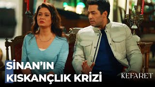 Sinan'ın Ani Çiftlik Evi Baskını - Kefaret 10. Bölüm