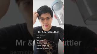 Live Instagram Maxime Bouttier 25 Januari 2025 #maximebouttier #lunamaya