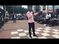 Apostle T F Chiwenga   Revisiting Kibroth hattaavah A