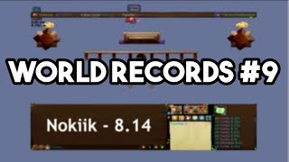 Transformice - World Records #9