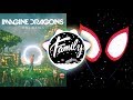 Bad Sunflower (Mashup) - Imagine Dragons,Post Malone,Lauv & Swae Lee