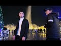 🇺🇿uzbekistan walk 2024 tashkent 4k night walking tour｜4k 60fps