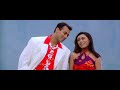 Dekhne waalon ne kya Kya nahi dekha hoga | FullHD 1080p Song | Chori Chori Chupke Chupke | Salman