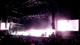 Phoenix - Liztomania (Live @ Rock En Seine Festival, 24-08-2013)