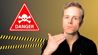 The Biggest WARNING SIGN You're Going to Die Prematurely