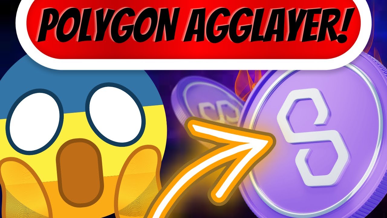 What Is The Polygon AggLayer? - Polygon MATIC - YouTube