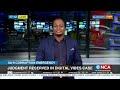SA's Corruption Emergency | Judgment reserved in Digital Vibes case