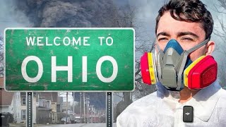 I Investigated Ohio's Toxic Wasteland...