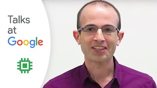 New Religions of the 21st Century | Yuval Harari | Talks at Google