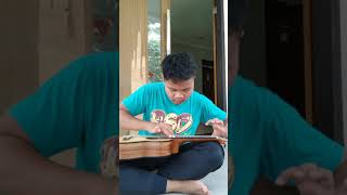 cuplikan latihan (Wirang Drumming) // Fay Ehsan