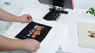 🔥15"x15" Heat Press Machine: Unlock Your DIY Printing Potential!
