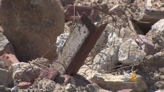 Suffolk County Cracking Down On Illegal Dumping