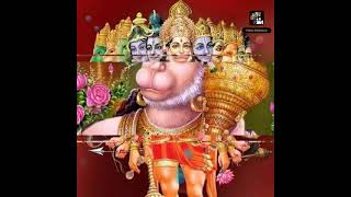 Hanuman Devana🙏🙏🙏