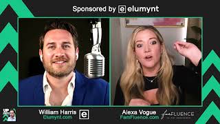 Best Practices for Influencer Marketing Strategies With Alexa Vogue