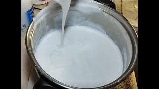 ΥΓΡΟ ΑΠΟΡΡΥΠΑΝΤΙΚΟ ΡΟΥΧΩΝ ΧΕΙΡΟΠΟΙΗΤΟ (HANDMADE LIQUID LAUNDRY DETERGENT)