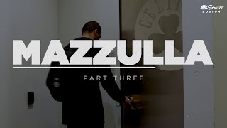 Mazzulla - Part Three: Being Misunderstood and Returning to His Roots