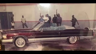 Slab History 101: Cadillac Le Cabriolet